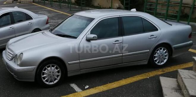 Mercedes E 320 1999, 300,356 km - 3.2 л - Bakı