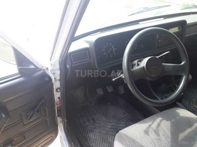 LADA (VAZ) 2107 2004, 199,449 km - 1.6 л - Bakı