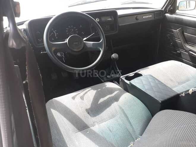 LADA (VAZ) 2107 2004, 199,449 km - 1.6 л - Bakı