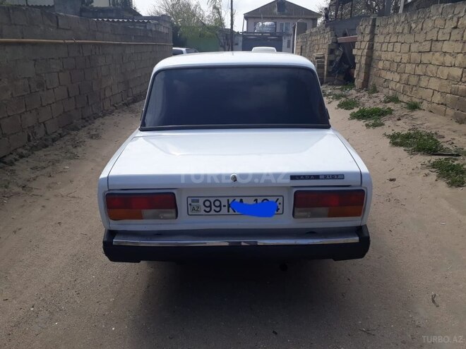 LADA (VAZ) 2107 2004, 199,449 km - 1.6 л - Bakı