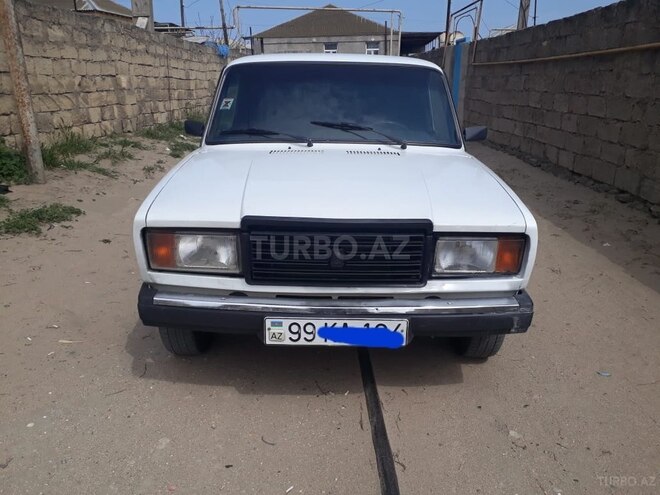 LADA (VAZ) 2107 2004, 199,449 km - 1.6 л - Bakı