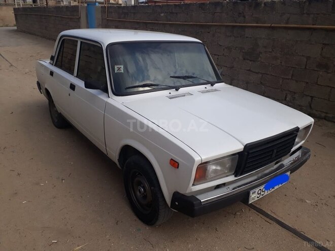 LADA (VAZ) 2107 2004, 199,449 km - 1.6 л - Bakı