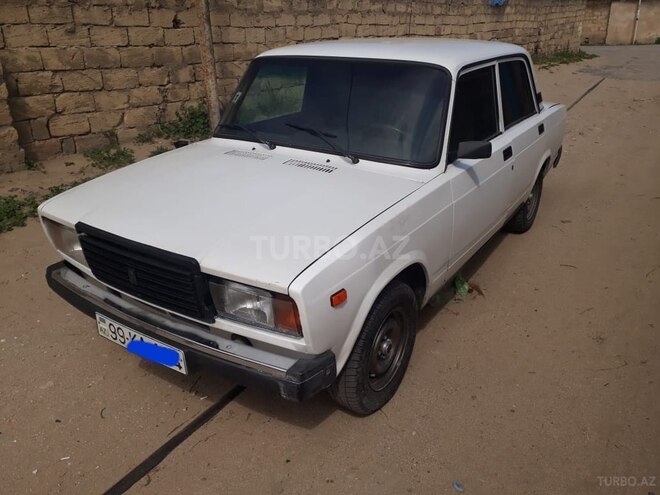 LADA (VAZ) 2107 2004, 199,449 km - 1.6 л - Bakı