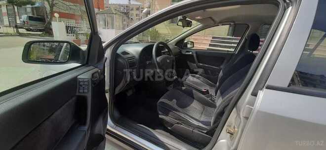 Opel Astra 1998, 197,300 km - 1.8 l - Bakı