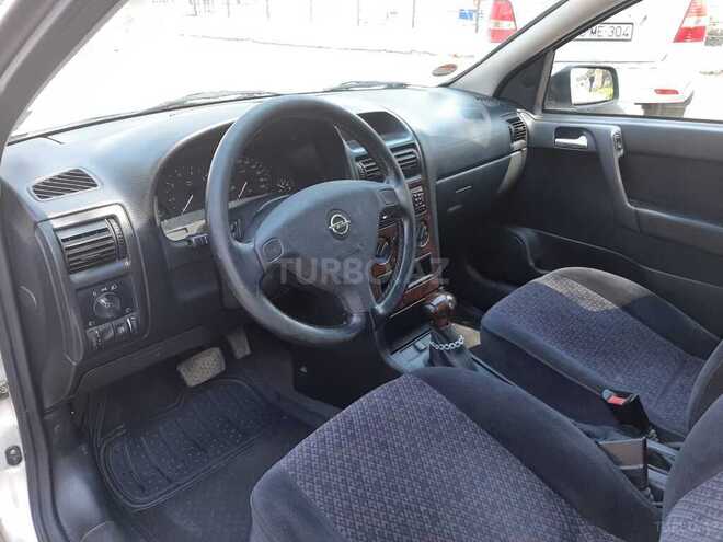 Opel Astra 1998, 197,300 km - 1.8 l - Bakı