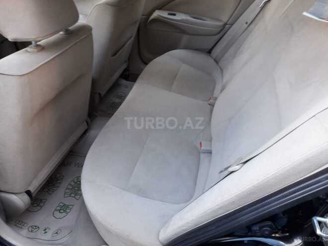 Nissan Sunny 2007, 94,301 km - 1.6 l - Bakı