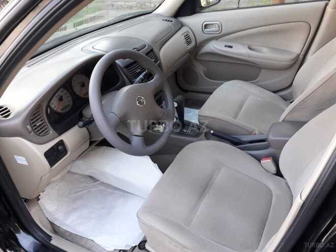 Nissan Sunny 2007, 94,301 km - 1.6 l - Bakı