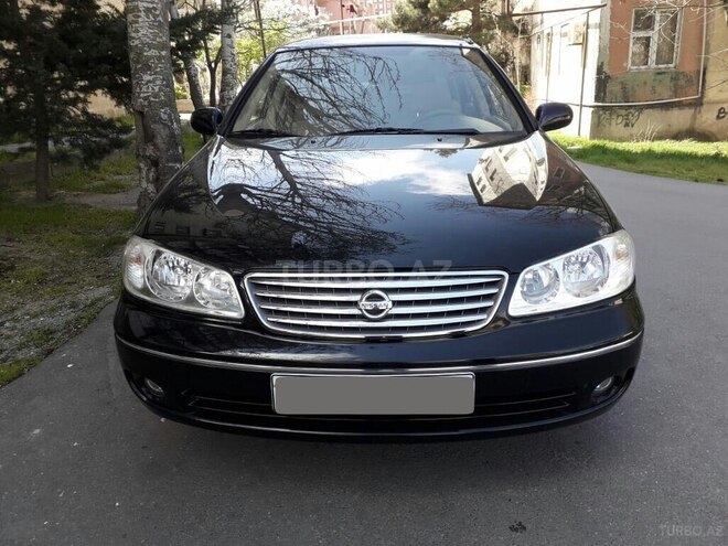 Nissan Sunny 2007, 94,301 km - 1.6 l - Bakı