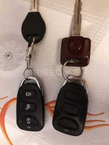 Nissan Sunny 2007, 94,301 km - 1.6 l - Bakı