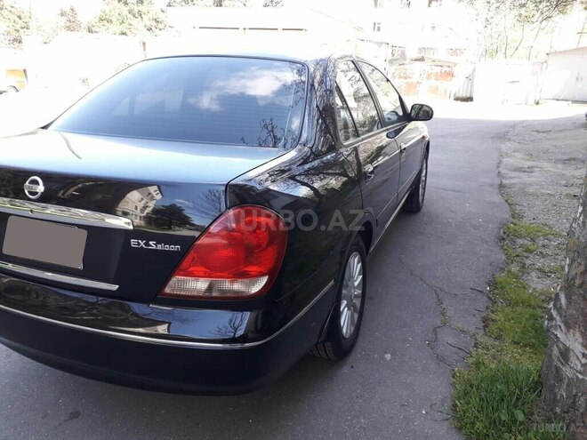 Nissan Sunny 2007, 94,301 km - 1.6 l - Bakı
