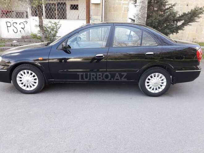 Nissan Sunny 2007, 94,301 km - 1.6 l - Bakı