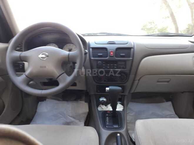 Nissan Sunny 2007, 94,301 km - 1.6 l - Bakı