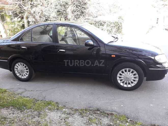 Nissan Sunny 2007, 94,301 km - 1.6 l - Bakı