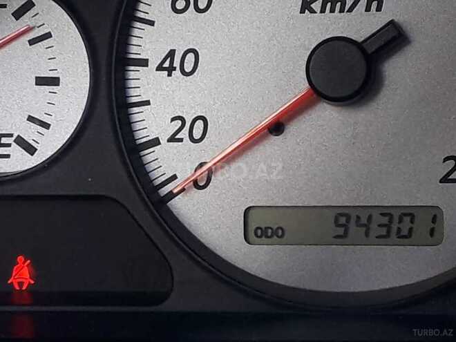Nissan Sunny 2007, 94,301 km - 1.6 l - Bakı