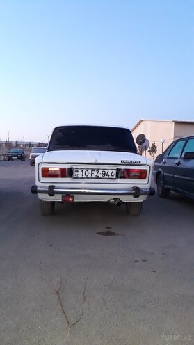 LADA (VAZ) 2106 1999, 568,764 km - 1.6 л - Mingəçevir