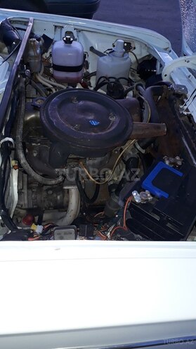LADA (VAZ) 2106 1999, 568,764 km - 1.6 л - Mingəçevir