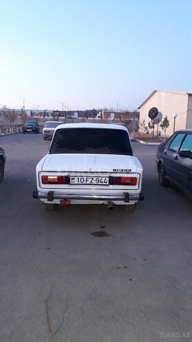 LADA (VAZ) 2106 1999, 568,764 km - 1.6 л - Mingəçevir