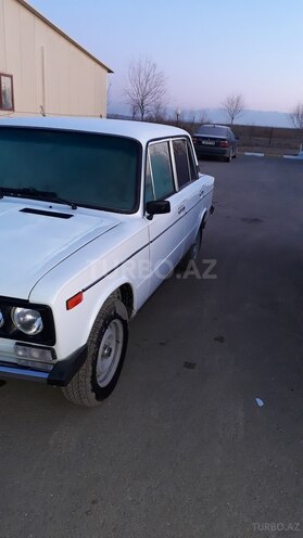 LADA (VAZ) 2106 1999, 568,764 km - 1.6 л - Mingəçevir