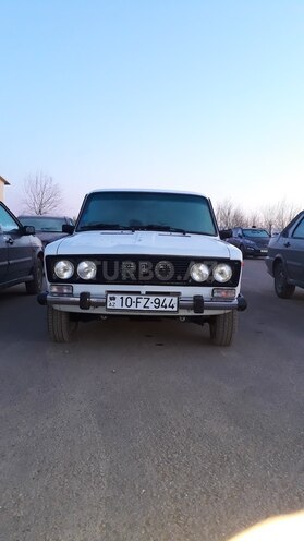 LADA (VAZ) 2106 1999, 568,764 km - 1.6 л - Mingəçevir