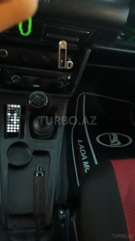 LADA (VAZ) 2106 1999, 568,764 km - 1.6 л - Mingəçevir