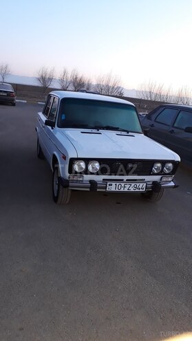 LADA (VAZ) 2106 1999, 568,764 km - 1.6 л - Mingəçevir