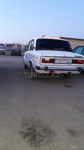 LADA (VAZ) 2106 1999, 568,764 km - 1.6 л - Mingəçevir