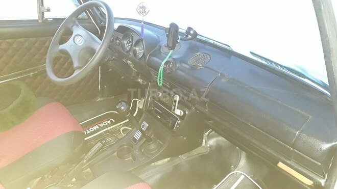 LADA (VAZ) 2106 1999, 568,764 km - 1.6 л - Mingəçevir