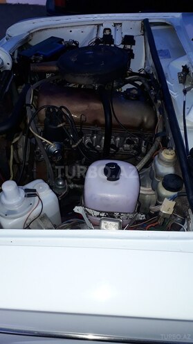 LADA (VAZ) 2106 1999, 568,764 km - 1.6 л - Mingəçevir
