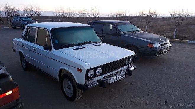 LADA (VAZ) 2106 1999, 568,764 km - 1.6 л - Mingəçevir