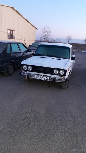 LADA (VAZ) 2106 1999, 568,764 km - 1.6 л - Mingəçevir