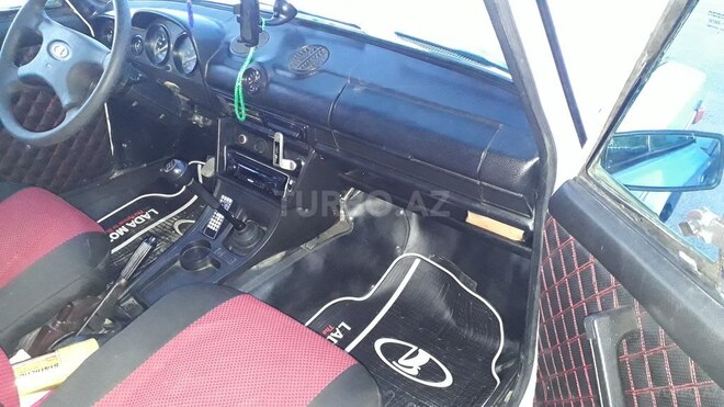LADA (VAZ) 2106 1999, 568,764 km - 1.6 л - Mingəçevir