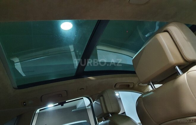 Porsche Macan Turbo 2014, 46,920 km - 3.6 l - Bakı
