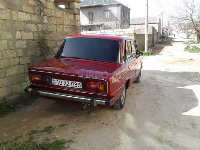 LADA (VAZ) 2106 2005, 111,766 km - 1.6 l - Şəki
