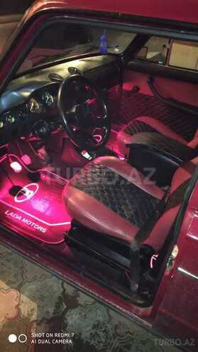 LADA (VAZ) 2106 2005, 111,766 km - 1.6 l - Şəki