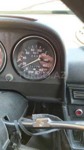 LADA (VAZ) 2106 2005, 111,766 km - 1.6 l - Şəki