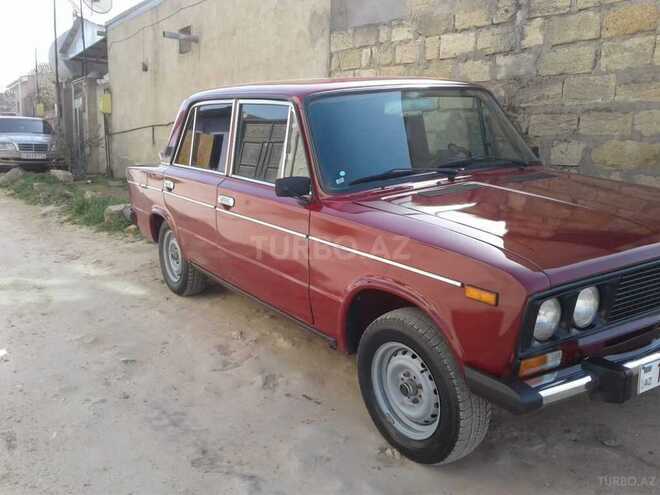 LADA (VAZ) 2106 2005, 111,766 km - 1.6 l - Şəki