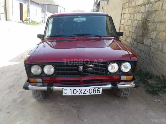 LADA (VAZ) 2106 2005, 111,766 km - 1.6 l - Şəki