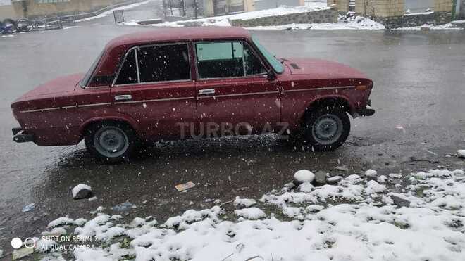 LADA (VAZ) 2106 2005, 111,766 km - 1.6 l - Şəki