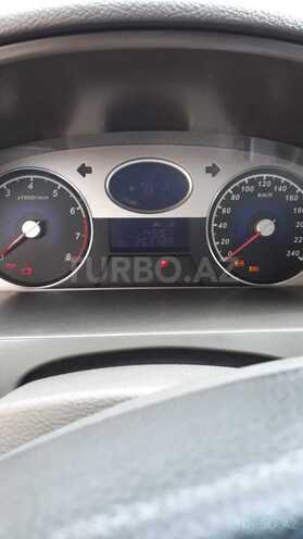 Geely Emgrand EC7 2012, 263,000 km - 1.8 l - Bakı