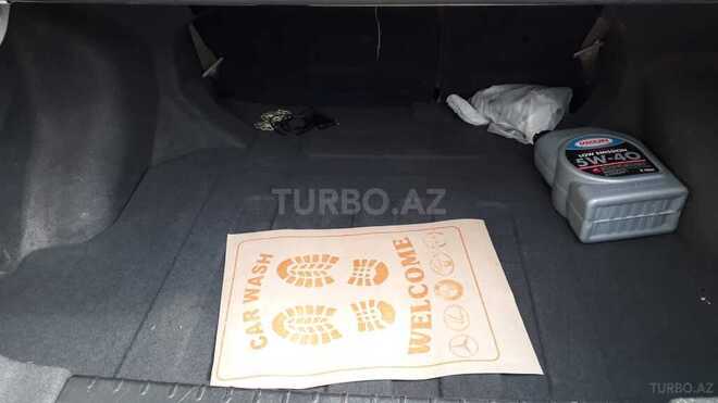 Geely Emgrand EC7 2012, 263,000 km - 1.8 l - Bakı