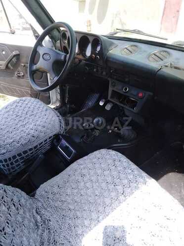 LADA (VAZ) Niva 1992, 287,000 km - 1.6 l - Sumqayıt