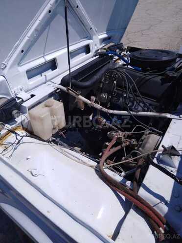 LADA (VAZ) Niva 1992, 287,000 km - 1.6 l - Sumqayıt