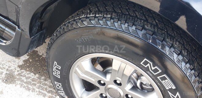 Kia Sorento 2005, 167,000 km - 2.5 l - Bakı