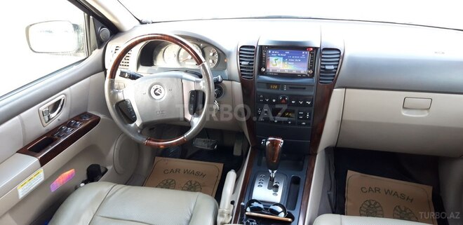 Kia Sorento 2005, 167,000 km - 2.5 l - Bakı