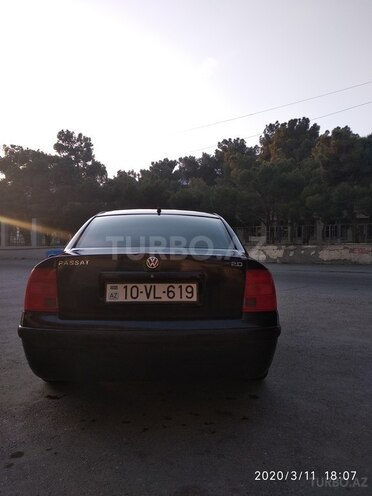 Volkswagen Passat 1998, 207,131 km - 1.8 l - Bakı