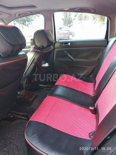 Volkswagen Passat 1998, 207,131 km - 1.8 l - Bakı