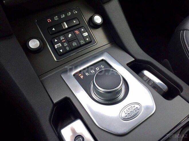 Land Rover Discovery 2014, 70,000 km - 3.0 l - Bakı