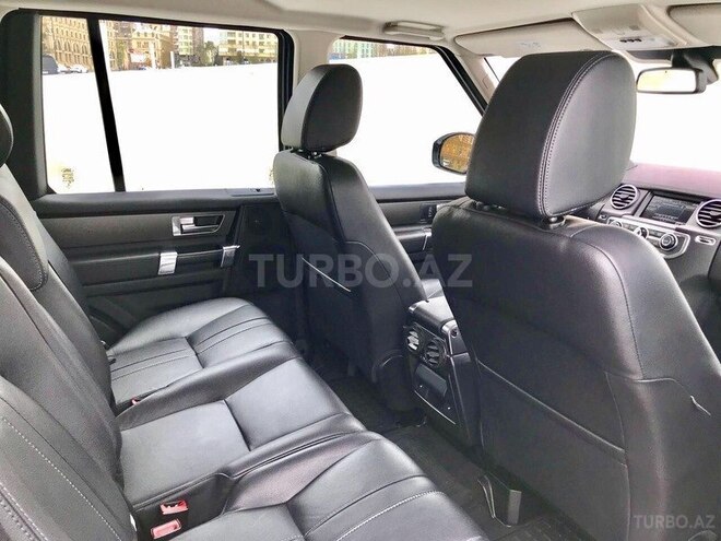 Land Rover Discovery 2014, 70,000 km - 3.0 l - Bakı