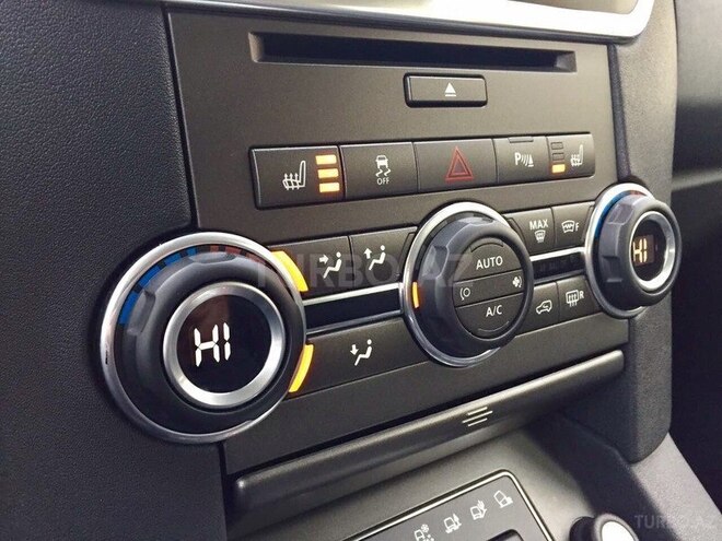 Land Rover Discovery 2014, 70,000 km - 3.0 l - Bakı