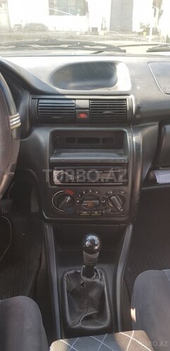 Opel Astra 1996, 354,016 km - 1.6 л - Bakı